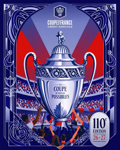 🏆🇫🇷 COUPE DE FRANCE : 13 CLUBS AUDOIS AU 3ᵉ TOUR !