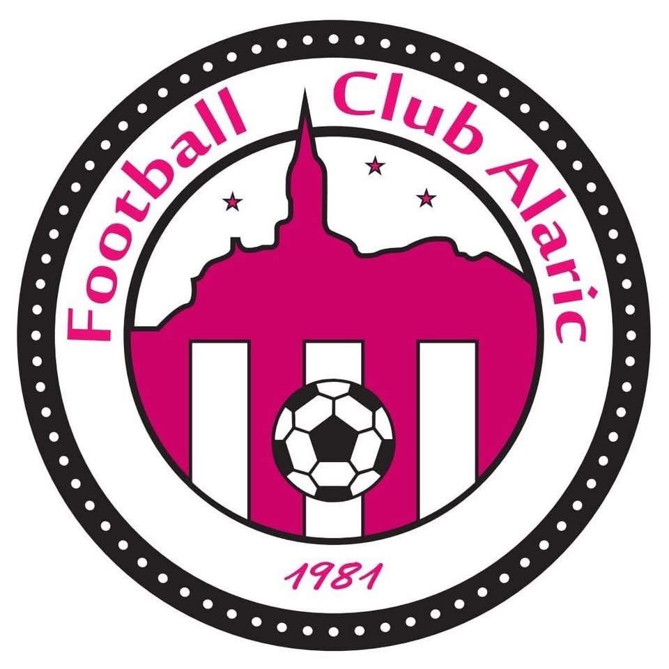 FC Alaric, le bulldozer qui terrasse tout sur son passage