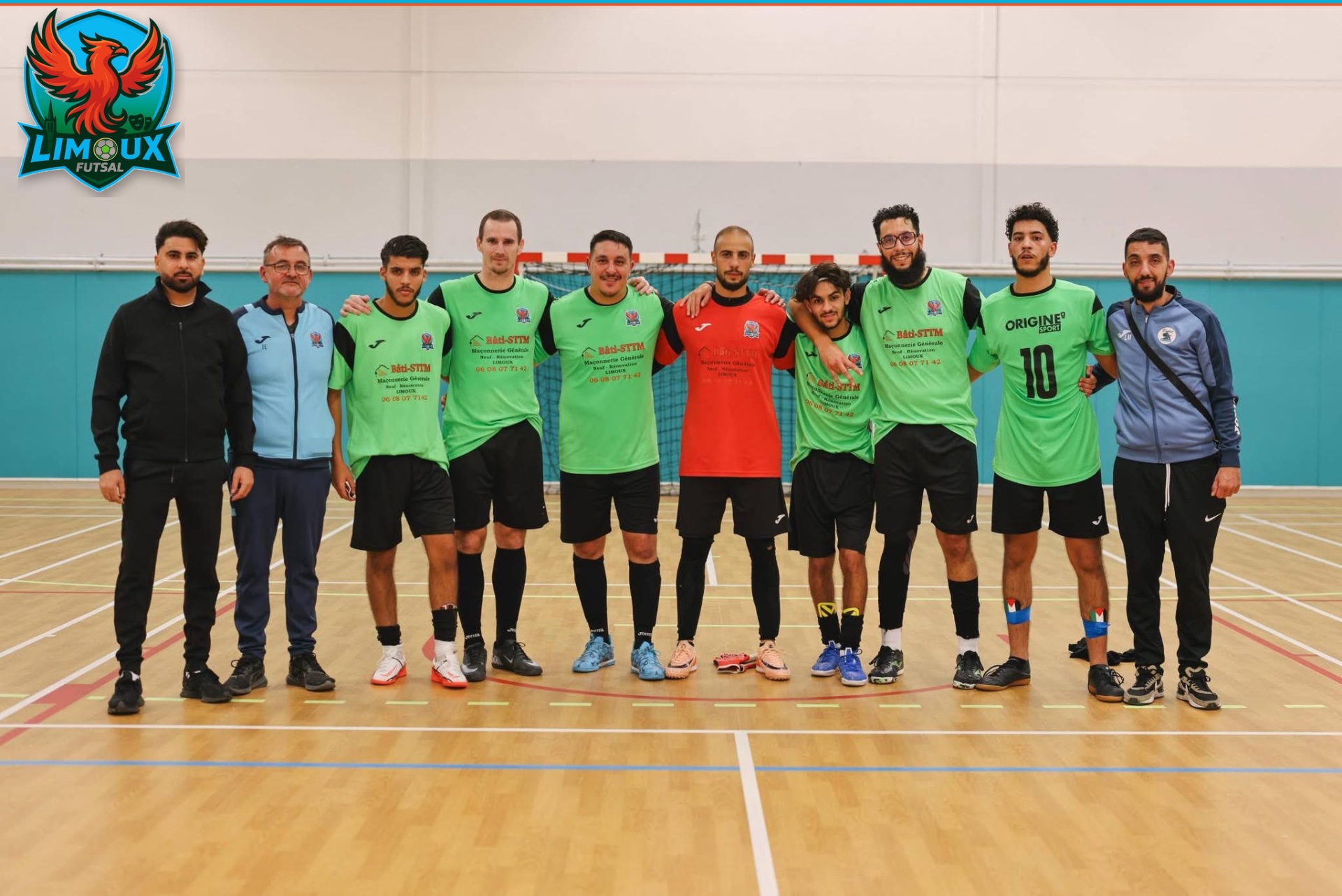 ⚽ FUTSAL AUDOIS : CES CLUBS QUI FONT VIVRE LE FOOTBALL AUTREMENT