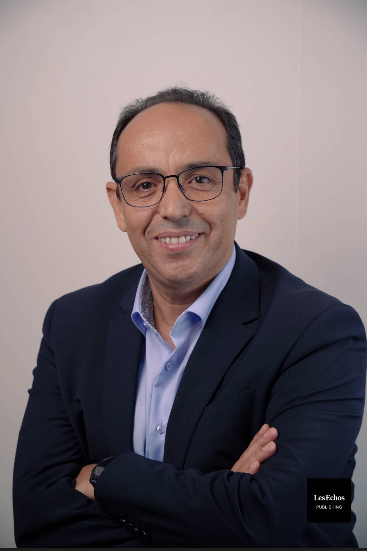 🎙️FOOTMARKET – INTERVIEW DE MAHFOUD BENALI Président du Montpellier Atlas Paillade (MAP)